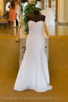 Landmark Event Center Brides for a Cause Wedding Gown